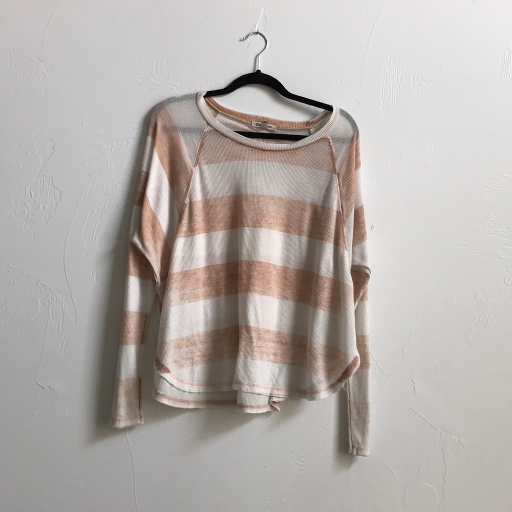 Billabong long sleeve